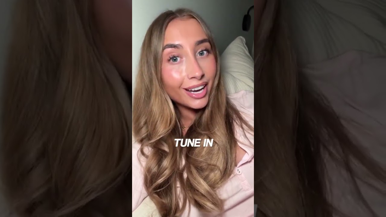 24 hour live stream this Friday 🥰 