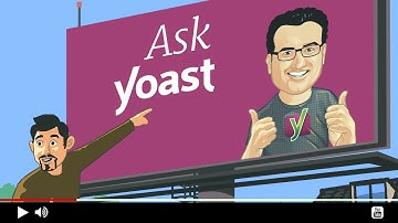 Ask Yoast: avoid duplicate content while using product feeds