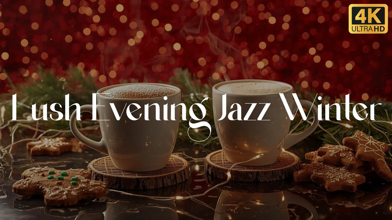 Jazz & Coffee Moments: Calm Music for Mornings and Afternoons
