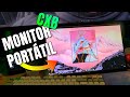 Um BOM MONITOR PORTÁTIL para você ter no seu setup! - SUPERFRAME PREVIEW PRÓS E CONTRAS!