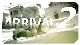 Cinema Online Arrival 2016 Watch