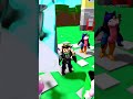Stre e Alex bisticciano su Roblox!! 😂