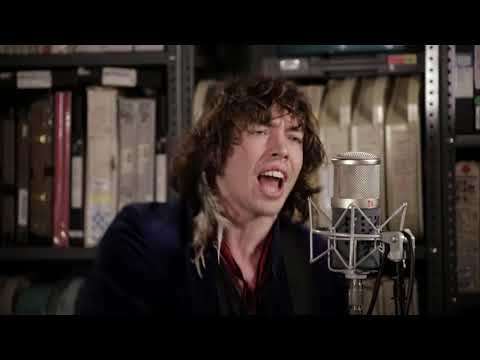 Barns Courtney - 99 - 10/29/2018 - Paste Studios - New York, NY