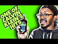 Calvin Klein One Shock Fragrance/Cologne Review