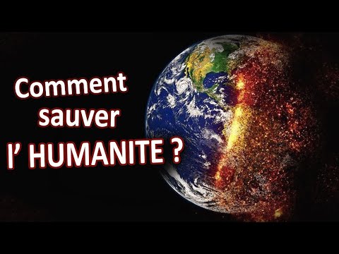 Vidéo: Ce Qui Menace L'humanité Avec L'informatisation De Toute Notre Vie - Vue Alternative