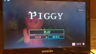 Roblox piggy first video please read description