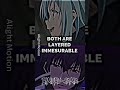 Rimuru vs anime anime debate shorts tensura rimuru madokamagica anos wangling