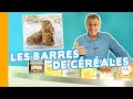 Les Barres de Céréales : un Bon Grignotage ?