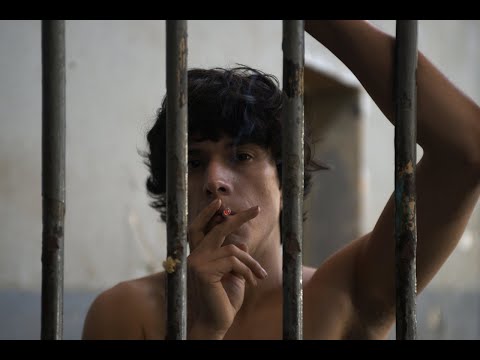 THE PRINCE (El Principe) Official Trailer (2020) Chilean Prison Drama