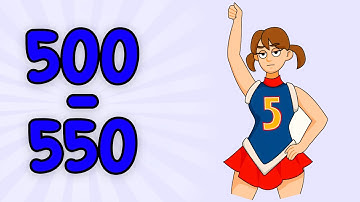 DOP - Draw One Part - Level 500-550 Gameplay Walkthrough (Android/IOS Game)