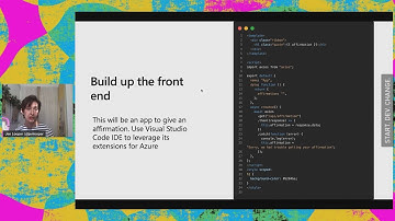 Build a Beautiful Web site the Easy Way Using Azure Static Web Apps