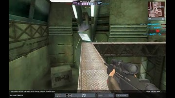 Hacker in Wolfteam.wmv