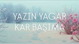 Yazın Yağar Kar Başıma Turkish Slow 70’S Ai (Türkü Cover) (Hi - Fi / High Quality)