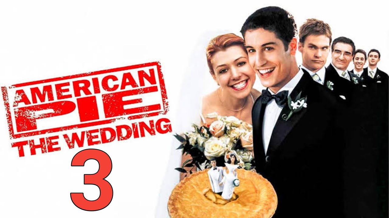 American Pie 3 The Wedding (2003) Movie Full Explain in