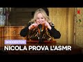 L'ASMR di BRIDGERTON con NICOLA COUGHLAN | Netflix Italia