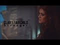 Clary Fairchild // Stronger
