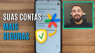 O QUE É E COMO FUNCIONA O GOOGLE AUTHENTICATOR?