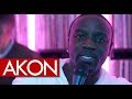 Akon on konvict kartel wahala and takin over africa