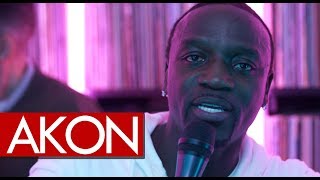 Akon On Konvict Kartel, Wahala And Takin Over Africa