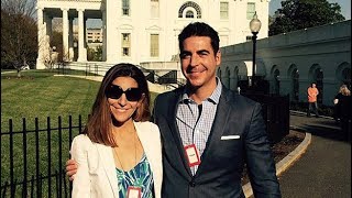 Jesse Watters- Emma DiGiovine, Fox News Producer, Forced To Be Reassigned After He Admitted Affair -