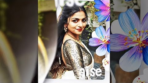 Arz kiya hai Preset {Ae Inspired} Alight Motion Preset /Bhairab editz 