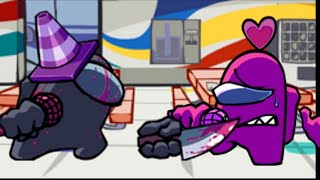 Lights Down But Grey And Pink Sings Itwith Gameplayfnf