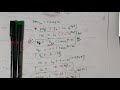 Calculation of Biochemical oxygen Demand ||BOD ||COD