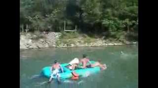 Spring River 2013