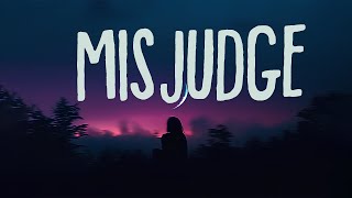 How Open-Minded are YOU? Mis Judge (Lyrics)