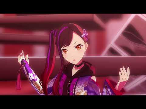 [プロセカMV] ヴィラン (こはね(2次)、杏限定ヘア)
