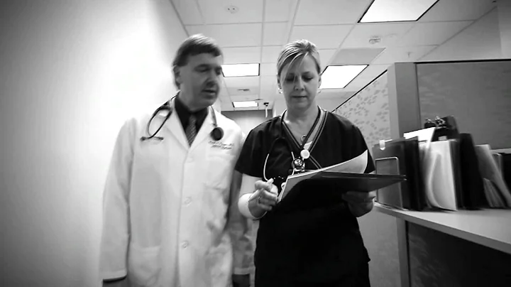 Mark Kasper, M.D.