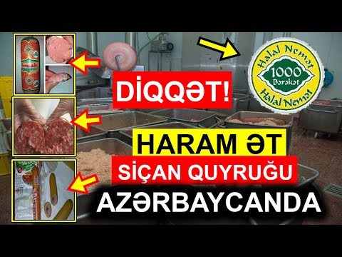 Video: Zaramaq SES-ləri: tikinti ehtiyacı