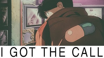 U R B V N · A R C H I T E C T S · NYC - I GOT THE CALL (feat. SMERK)