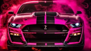 BASS BOOSTED SONGS 2025 π CAR MUSIC 2025 π BASS MUSIC MIX