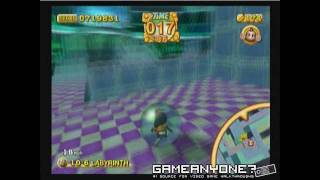 Super Monkey Ball 2 (Story Mode) [10] [FINALE]