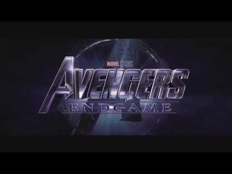 Avengers:Endgame TV Spot in HD 4-2-2019