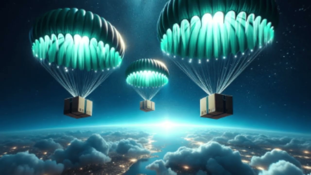 Unlock Free Crypto: Everything You Need to Know About the HashKey Airdrop