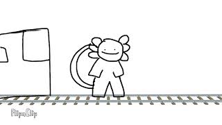 Thomas The Tank Engine Loud Sound Warning