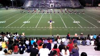 Patriot Pride Amplified Show 2-2012