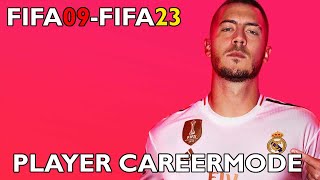 FIFA GUNK PLAYER CAREER #284 - Super Sub!