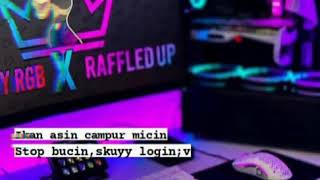 STORY WA DJ QUOTES TERBARU 2020 || GAMERS.