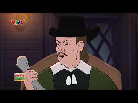 Kvns - năm 4 - tập 78: tàu buôn hà lan đối phó với sự sách nhiễu của quan lại đàng ngoài (p1)