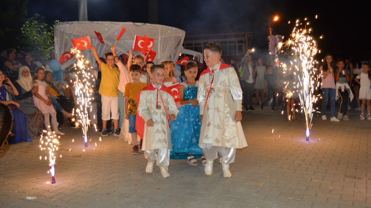 Yasin  Gökdeniz  Sünnet Töreni (Esetce İpsala)