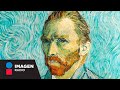 Vincent Van Gogh era otaku con Rafael Poulain