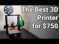 The Ultimate Ender 3 Evolution - A Nylon and Polycarbonate Printing Beast