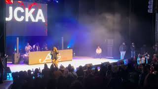 Tucka Concert 2026 Birmingham Alabama @tuckakingofswing8720 @ExploringAlabama 