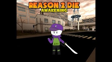 Your everyday default server [R2DA]