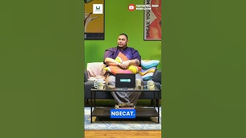 Thumbnail of perubahan yg luar biasa dari igun 🤗 #ivangunawan #andhikapratama #wendicagur #shorts #fyp