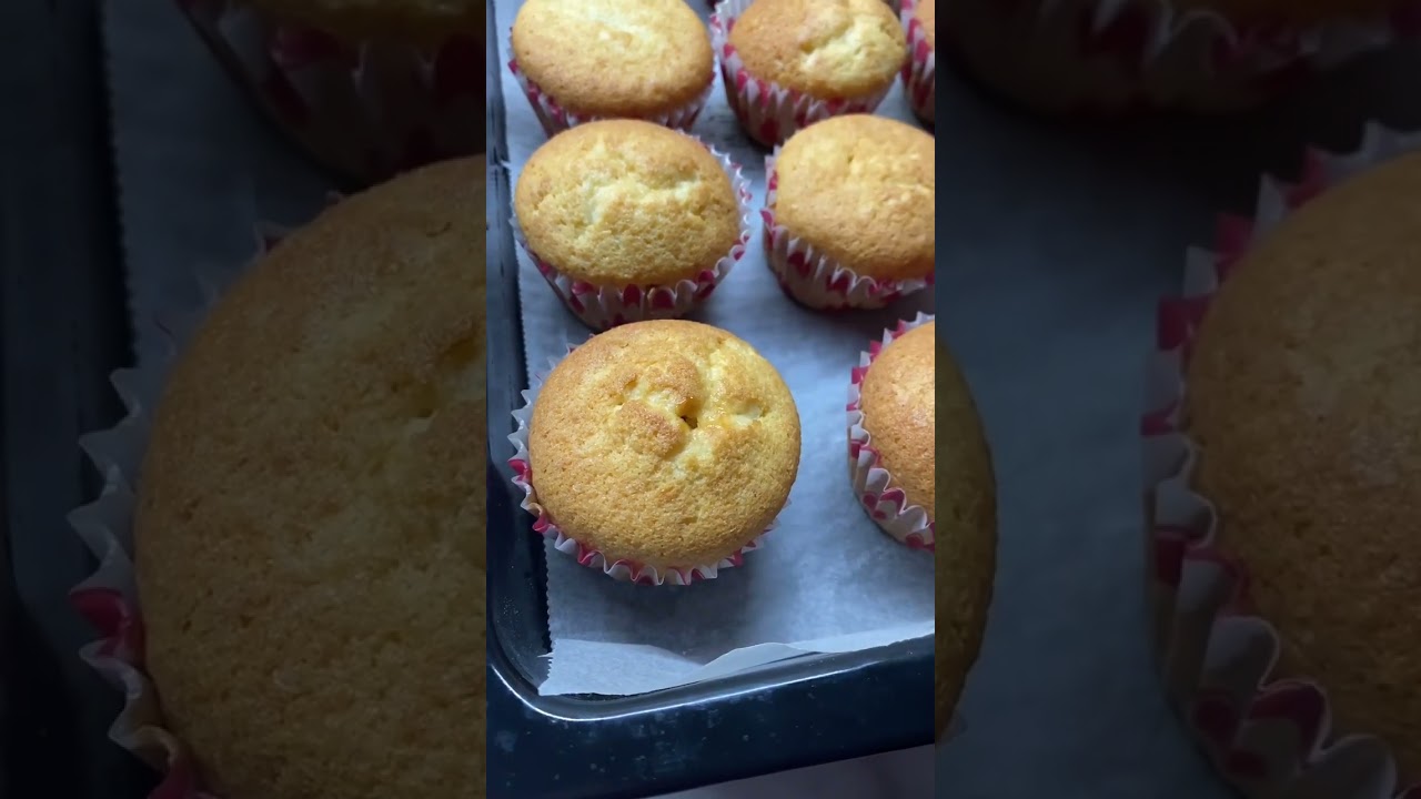 KARAMELLİ CUPCAKE #shorts #tiktok #yemektarifleri #yemek #youtubeshorts #cupcake #instagram KARAMELLİ CUPCAKE #shorts #tiktok #yemektarifleri #yemek #youtubeshorts #cupcake #instagram
