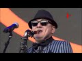 Inspector - Te He Prometido - Vive Latino 2017